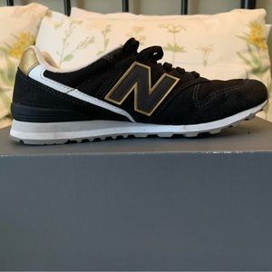 New never worn New Balance shoes